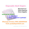 adult diapers for disabled people use, disposable diapers for elderly adult people use